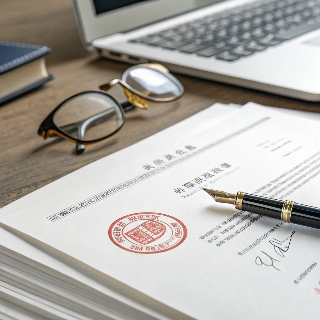 خدمات ترجمه متون رسمی عربی اداری