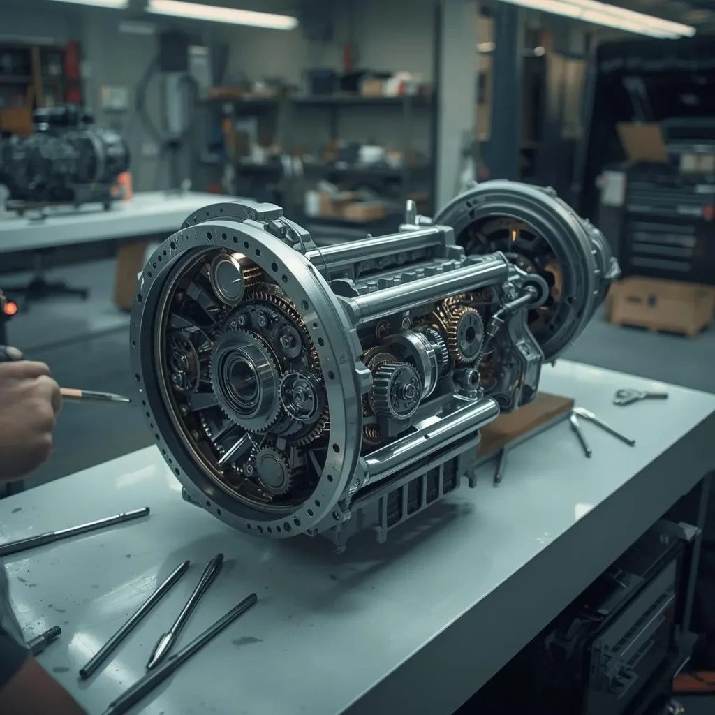 خدمات تعمیر گیربکس در تهران توانیر با عیب یابی رایگان 1 خدمات تعمیر گیربکس در تهران توانیر با عیب یابی رایگان