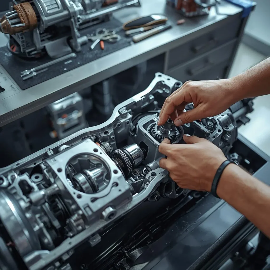 خدمات تعمیر گیربکس در تهران جردن با عیب یابی رایگان 1 خدمات تعمیر گیربکس در تهران جردن با عیب یابی رایگان