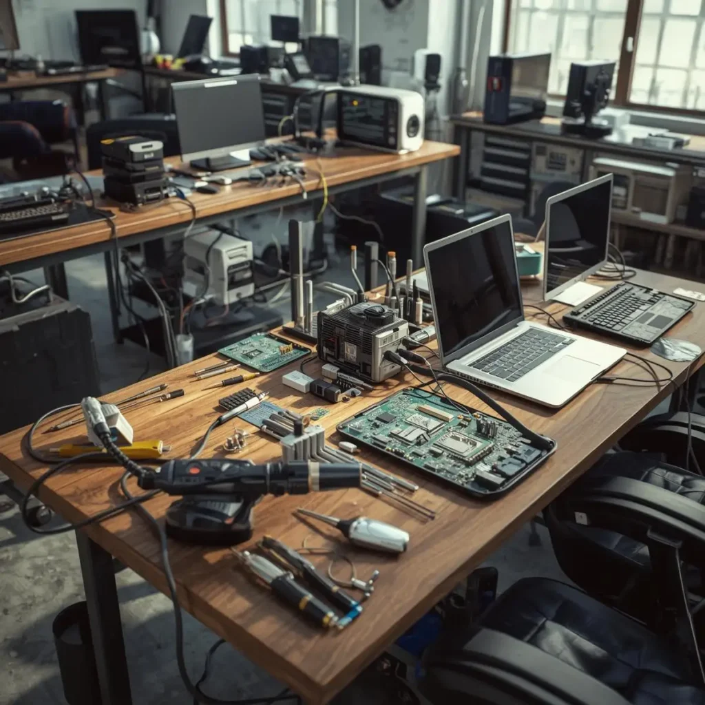 خدمات تعمیرات کامپیوتر و لپ تاپ فوری در تهران ونک 1 خدمات تعمیرات کامپیوتر و لپ تاپ فوری در تهران ونک