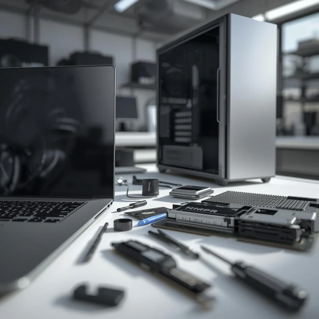 خدمات تعمیرات کامپیوتر و لپ تاپ فوری در تهران یوسف آباد 1 خدمات تعمیرات کامپیوتر و لپ تاپ فوری در تهران یوسف آباد