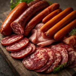 خدمات توزیع و پخش سوسیس و کالباس در تهران صادقیه