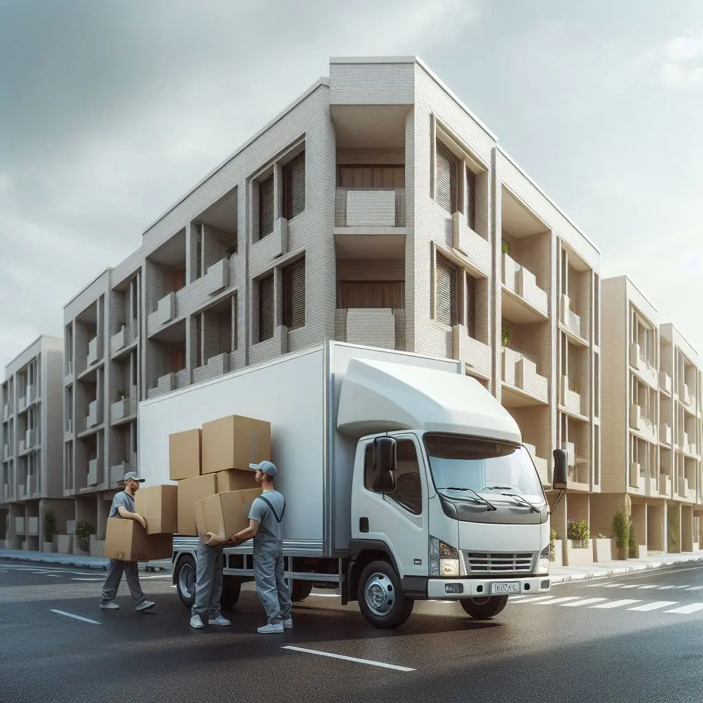 خدمات حمل و نقل لوازم خانگی بزرگ در لواسان 1 حمل و نقل لوازم خانگی بزرگ در لواسان 1