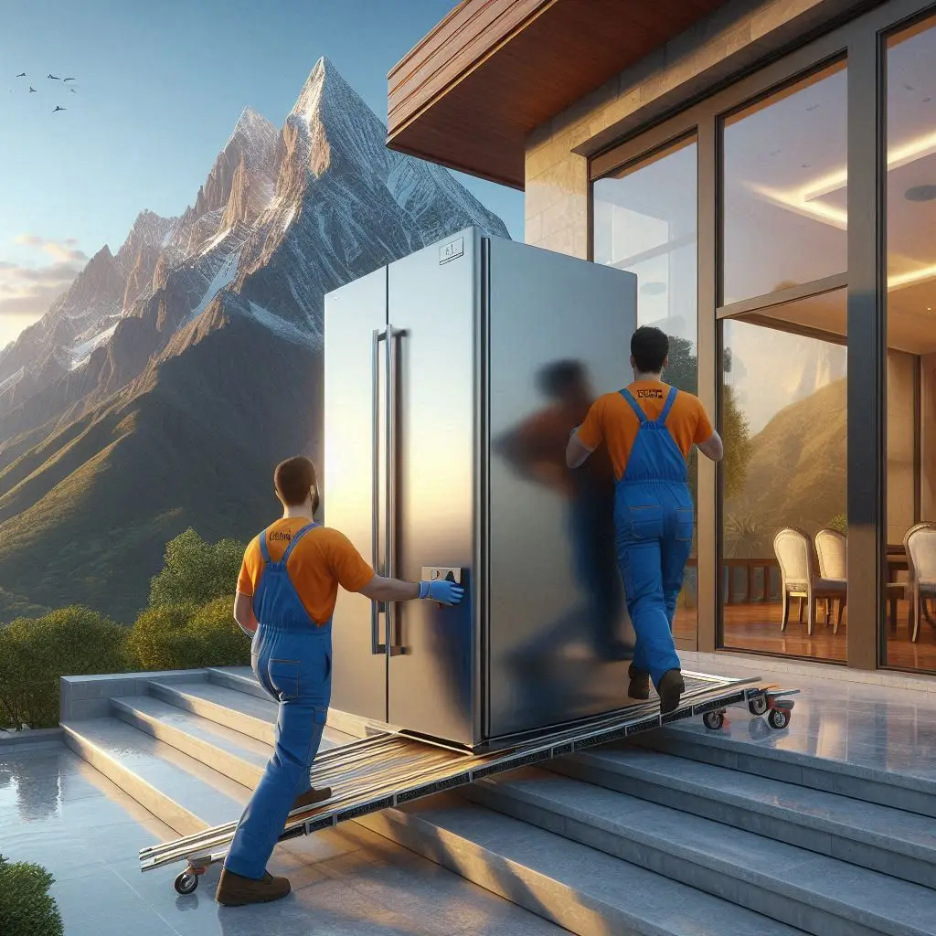 خدمات حمل و نقل لوازم خانگی بزرگ در لواسان 2 حمل و نقل لوازم خانگی بزرگ در لواسان 2