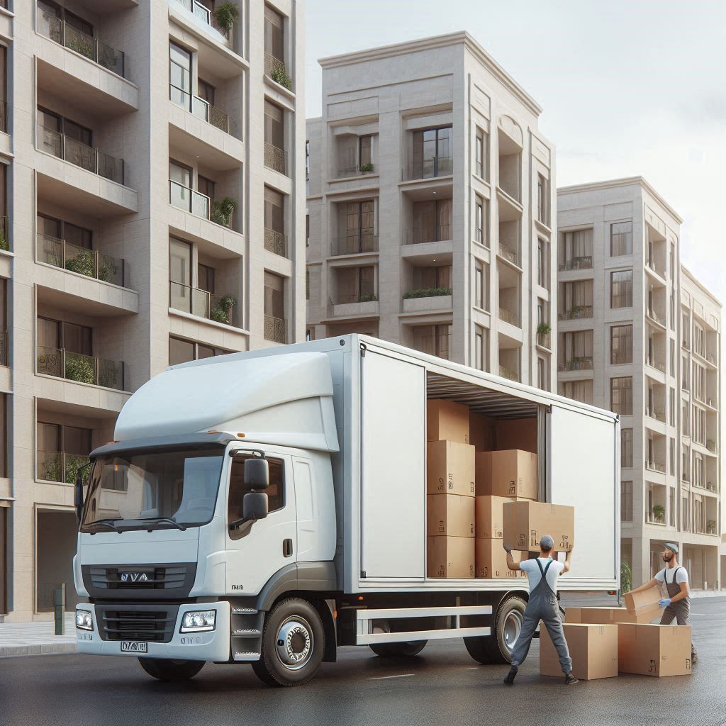 خدمات حمل و نقل لوازم خانگی بزرگ در پرند 1 حمل و نقل لوازم خانگی بزرگ در پرند 1