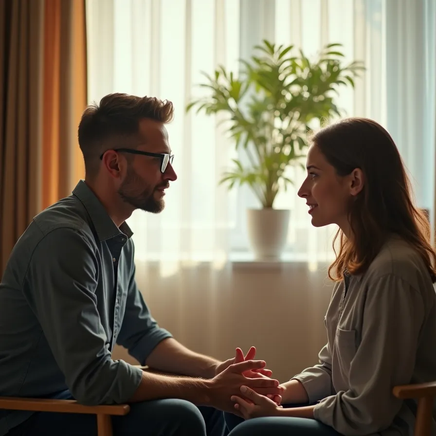 خدمات درمان اضطراب عملکرد در تهران الهیه