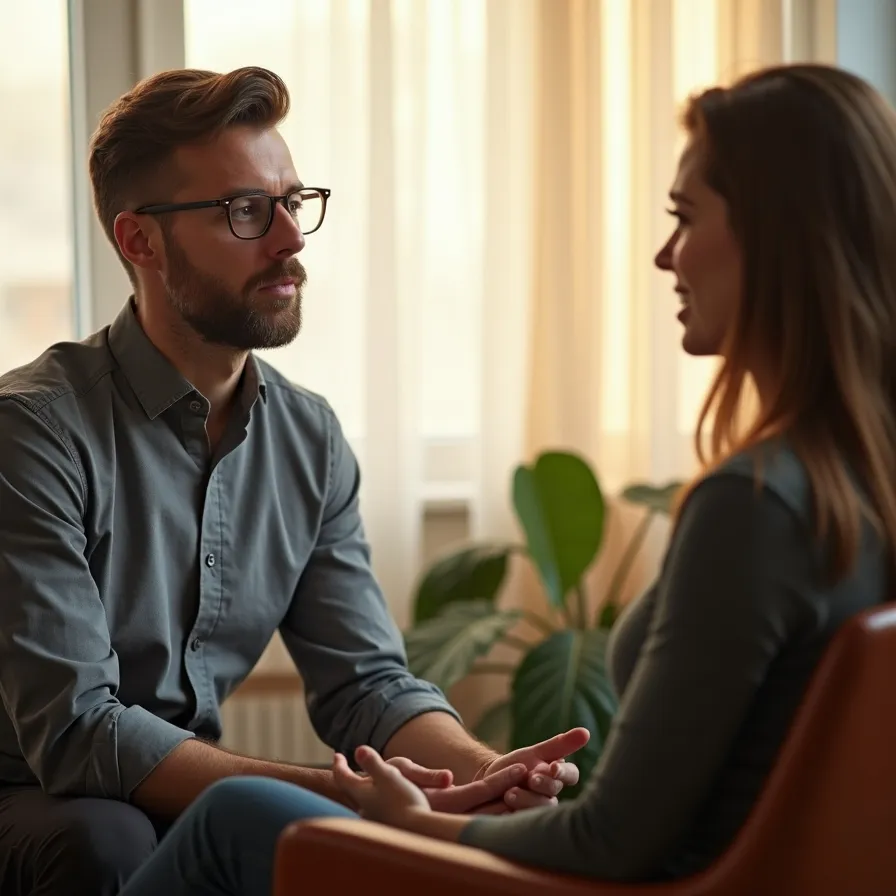 خدمات درمان اضطراب عملکرد در تهران نیاوران