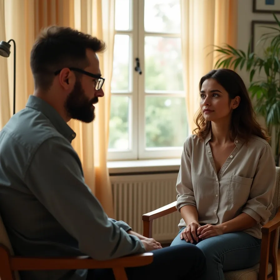 خدمات درمان اضطراب عملکرد در تهران ولنجک