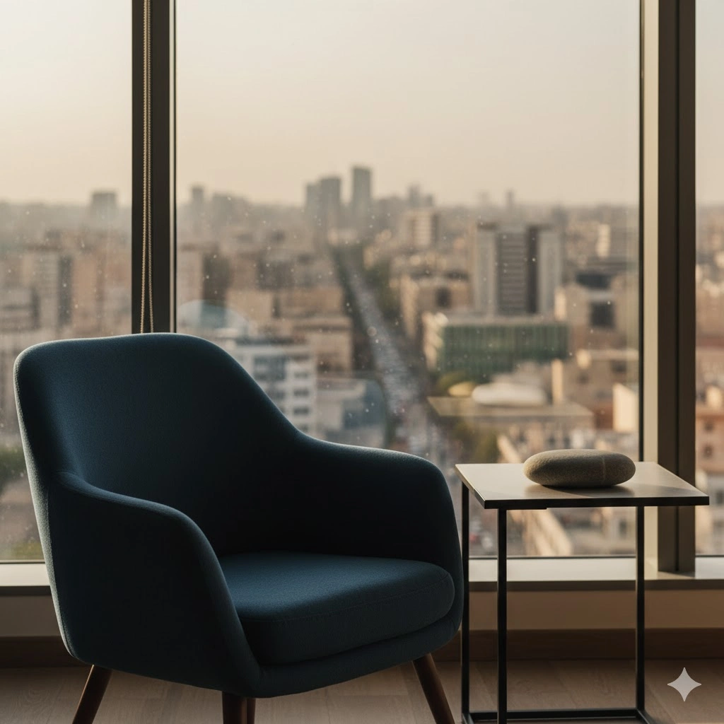 خدمات درمان وسواس فکری عملی در تهران شریعتی