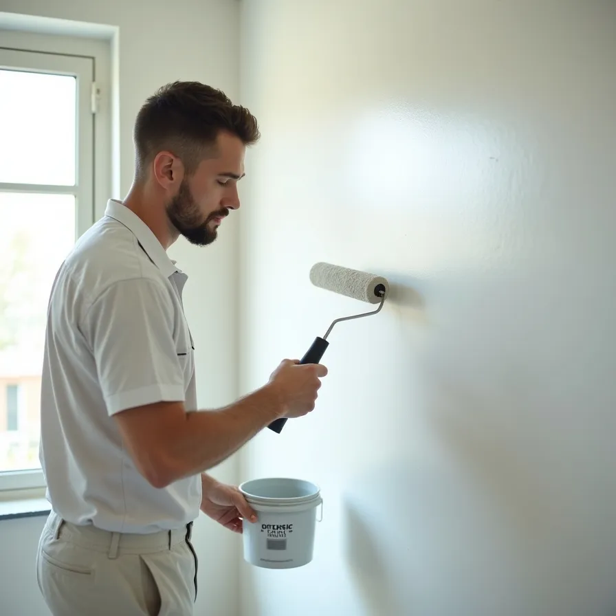 خدمات رنگ پلاستیک زدن دیوار گچی در تهران اختیاریه 1 خدمات رنگ پلاستیک زدن دیوار گچی در تهران اختیاریه