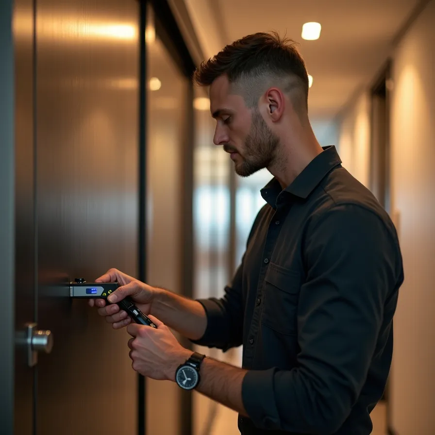 خدمات رگلاژ درب ضد سرقت با گارانتی ۱۸ ماهه در تهران 1 خدمات رگلاژ درب ضد سرقت با گارانتی ۱۸ ماهه در تهران