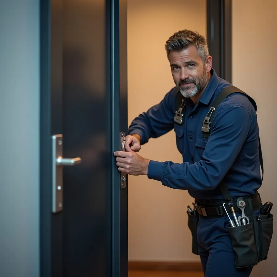 خدمات رگلاژ درب ضد سرقت با گارانتی ۱۸ ماهه در شهریار 1 خدمات رگلاژ درب ضد سرقت با گارانتی ۱۸ ماهه در شهریار