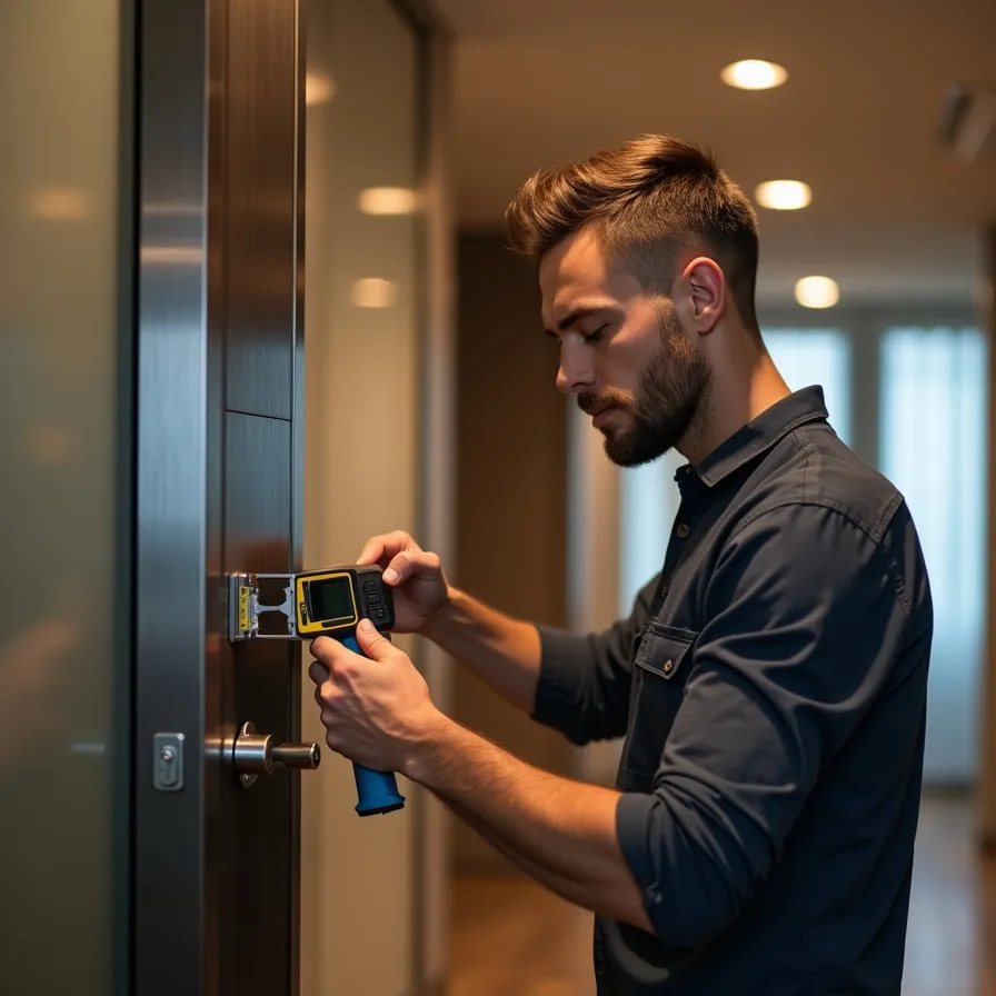 خدمات رگلاژ درب ضد سرقت با گارانتی ۱۸ ماهه در کرج 1 خدمات رگلاژ درب ضد سرقت با گارانتی ۱۸ ماهه در کرج