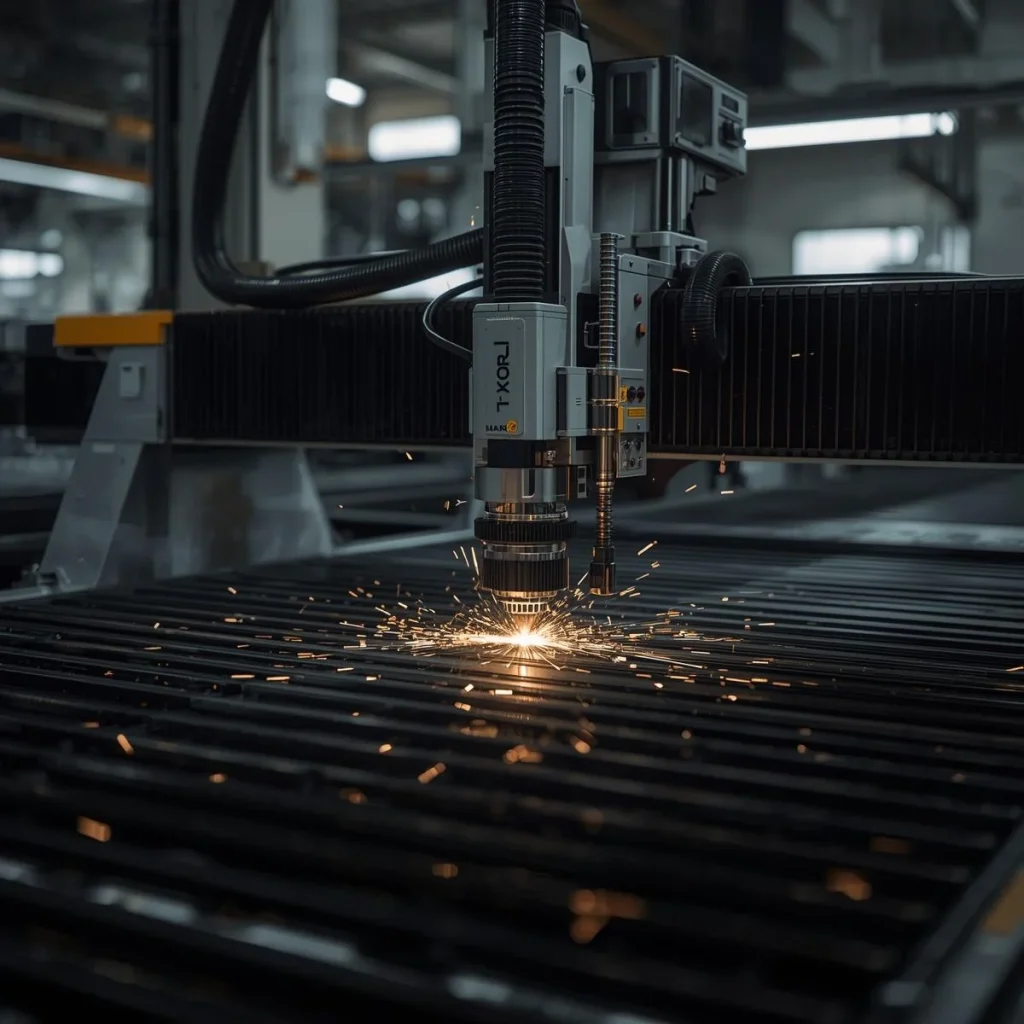 خدمات سفارش برش لیزر صنعتی در تهران دروس