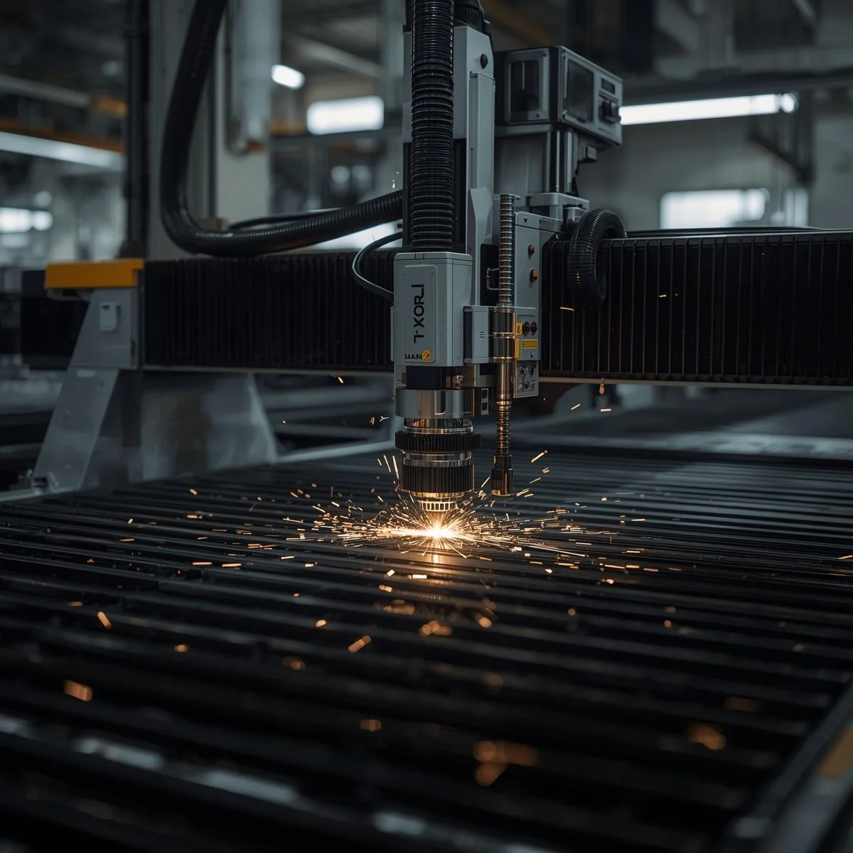 خدمات سفارش برش لیزر صنعتی در تهران دروس