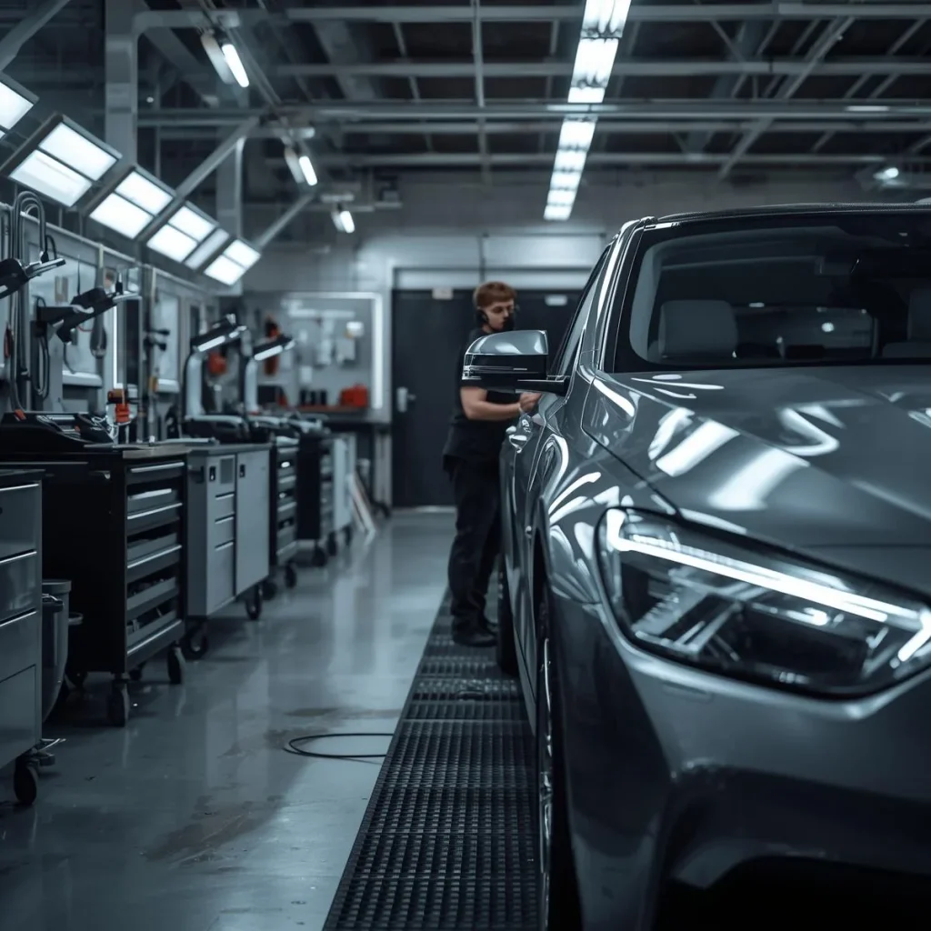 خدمات صافکاری فوری در تهران دروس با تخفیف ویژه