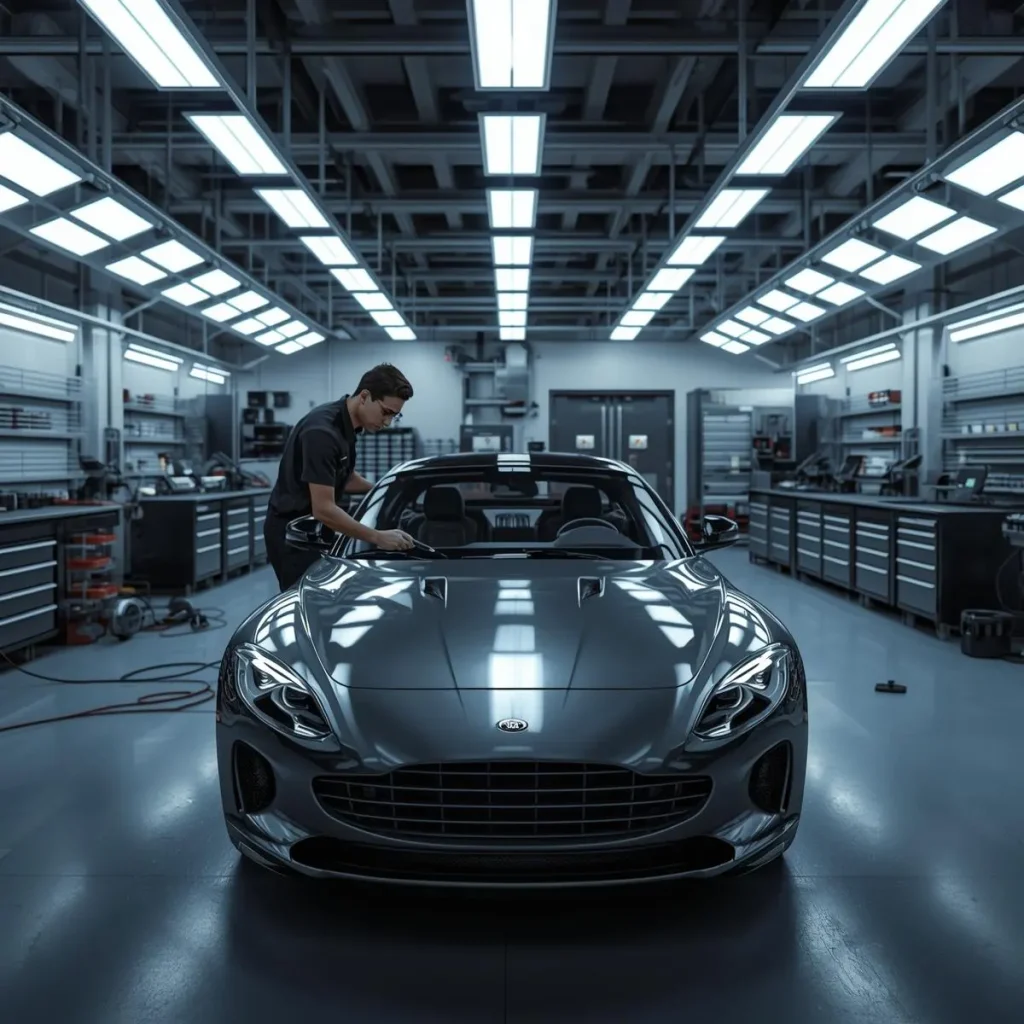 خدمات صافکاری فوری در تهران دروس با تخفیف ویژه