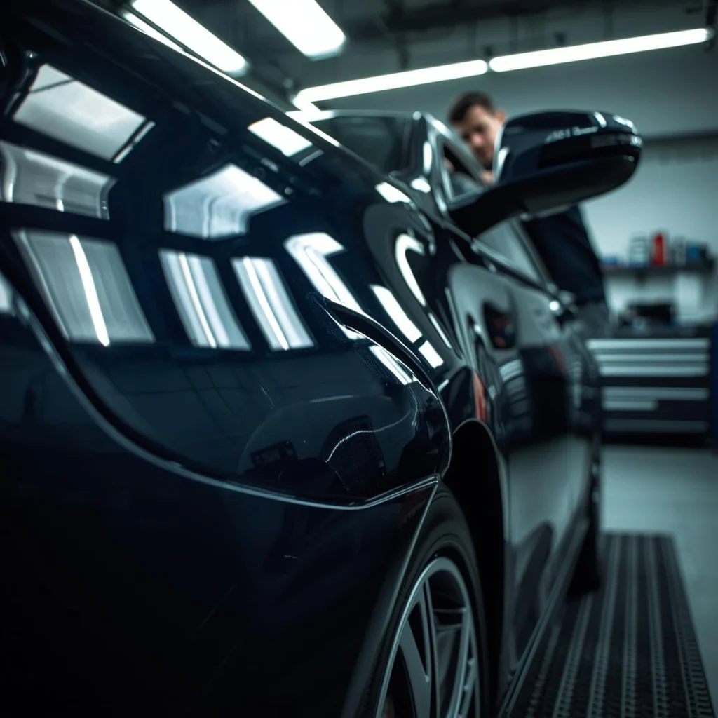 خدمات صافکاری فوری در تهران قلهک با تخفیف ویژه