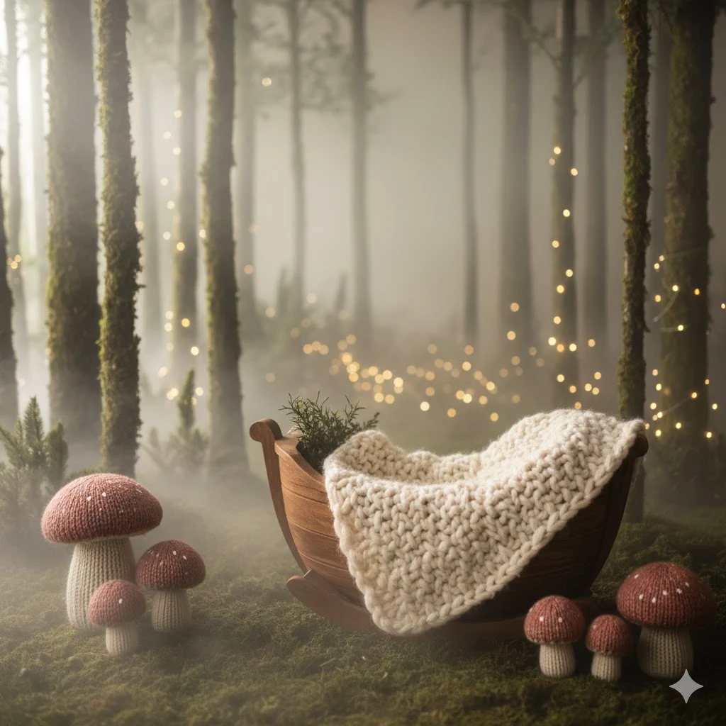 خدمات عکاسی کودک با دکور خاص در تهران مطهری