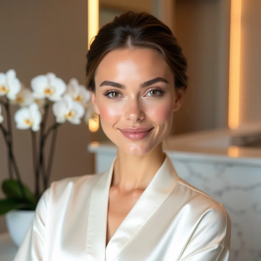 خدمات لیفت با نخ PDO در تهران