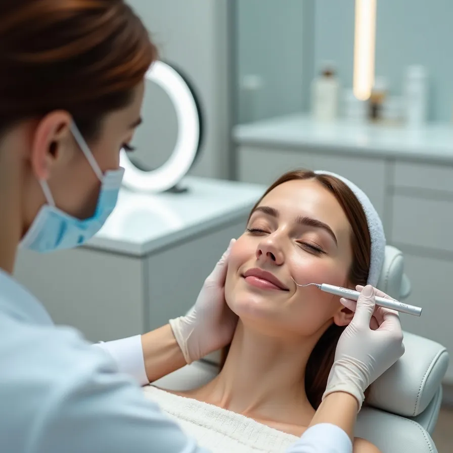 خدمات لیفت با نخ PDO در شهریار 1 لیفت با نخ PDO در شهریار 2