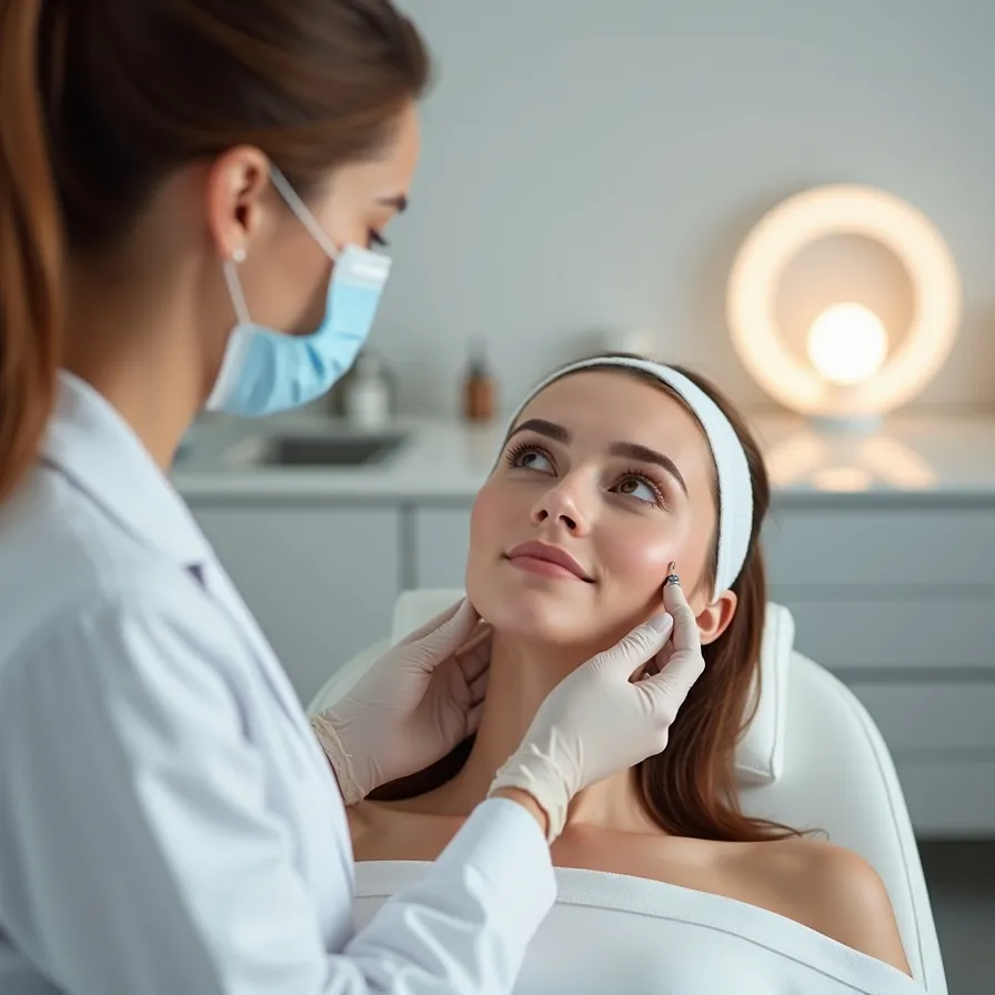 خدمات لیفت با نخ PDO در پردیس 1 خدمات لیفت با نخ PDO در پردیس