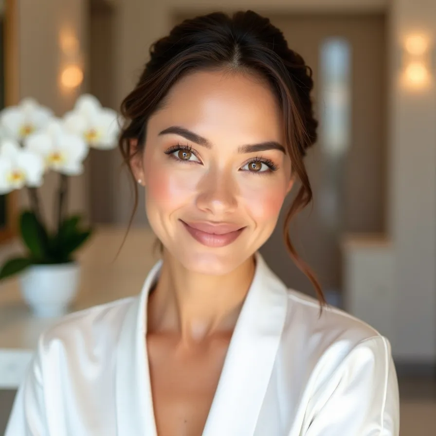 خدمات لیفت با نخ PDO در پردیس