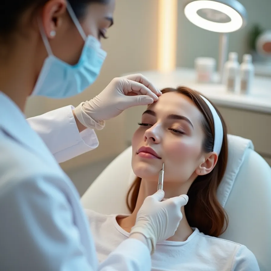 خدمات لیفت با نخ PDO در کرج 1 لیفت با نخ PDO در کرج 2