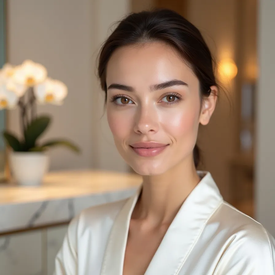 خدمات لیفت با نخ PDO در کرج