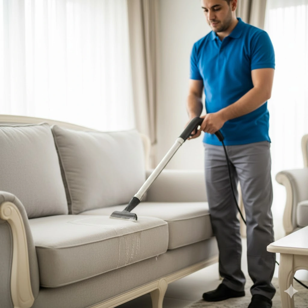 خدمات مبل شویی با مواد ضد حساسیت در تهران آرژانتین