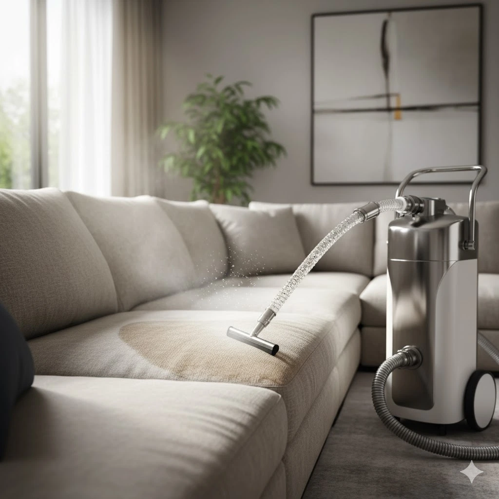 خدمات مبل شویی با مواد ضد حساسیت در تهران مطهری