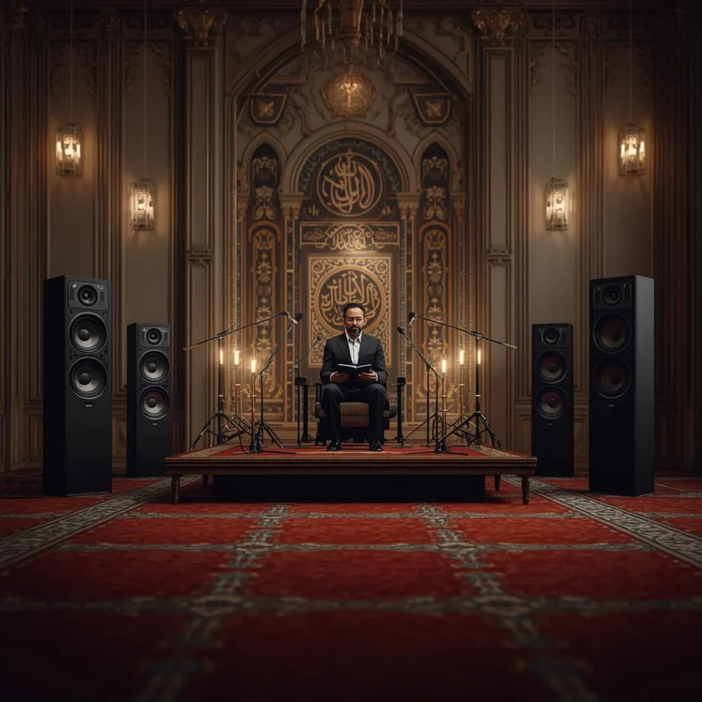 خدمات مداحی با سیستم صوتی حرفه ای در تهران خزانه 1 خدمات مداحی با سیستم صوتی حرفه ای در تهران خزانه