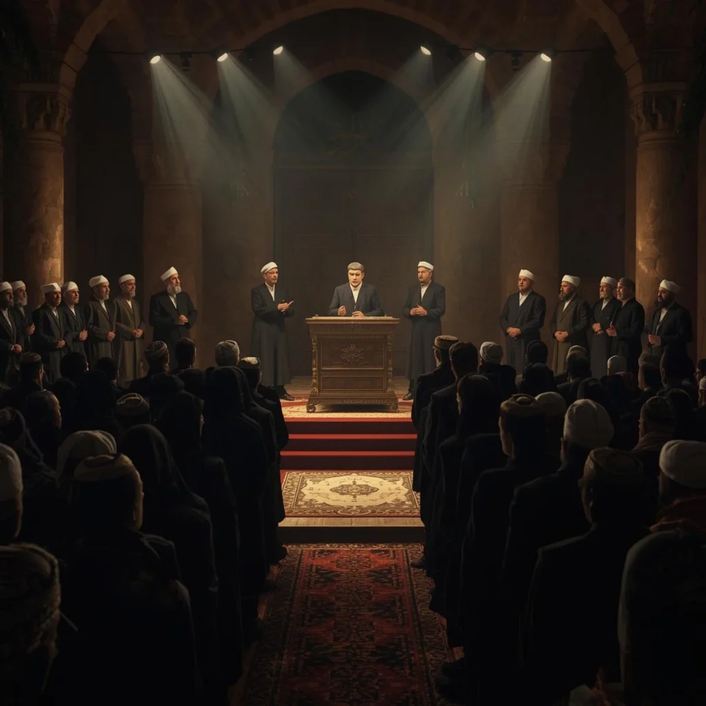 خدمات مداحی مجالس عزاداری در یزد