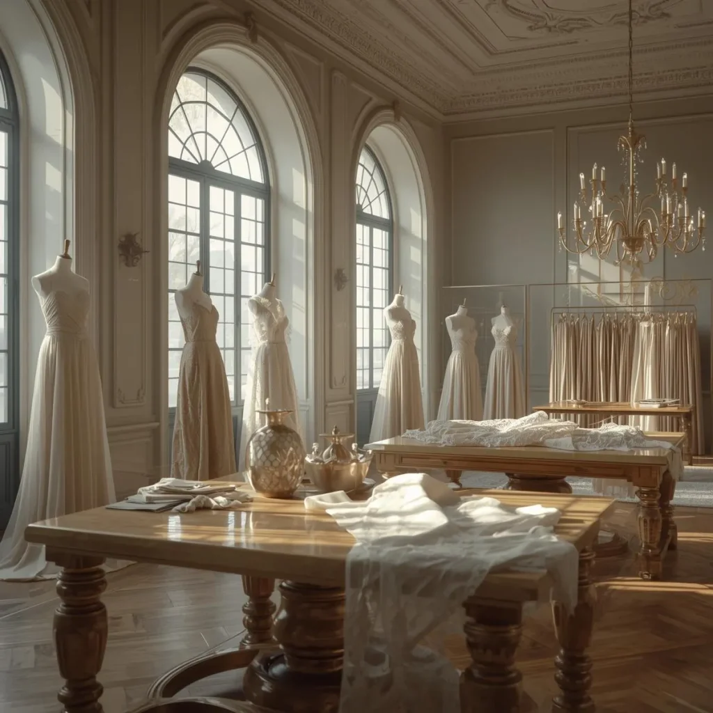 خدمات مزون لباس زنانه با دوخت سفارشی در تهران دروس 1 خدمات مزون لباس زنانه با دوخت سفارشی در تهران دروس