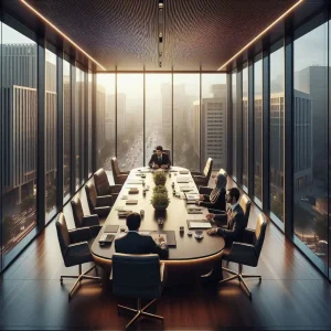 خدمات مشاوره کسب و کار حضوری در تهران شریعتی