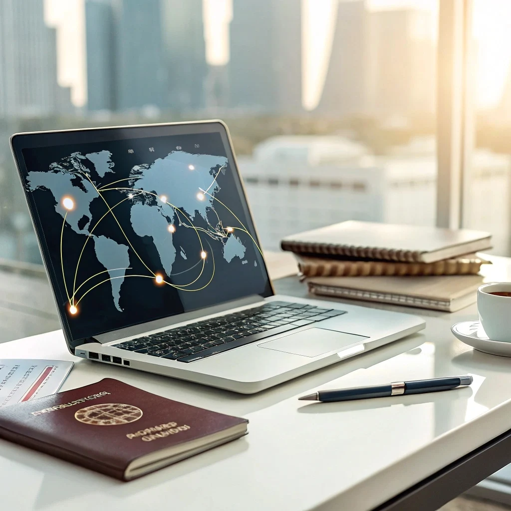 خدمات مهاجرت تحصیلی مقطع کارشناسی در تهران فاطمی