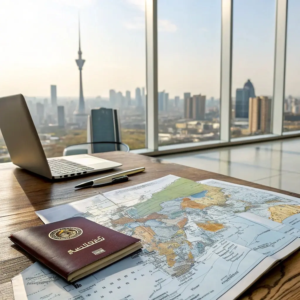 خدمات مهاجرت تحصیلی مقطع کارشناسی در تهران ولیعصر