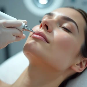 خدمات میکرونیدلینگ برای درمان جای جوش در تهران دروس