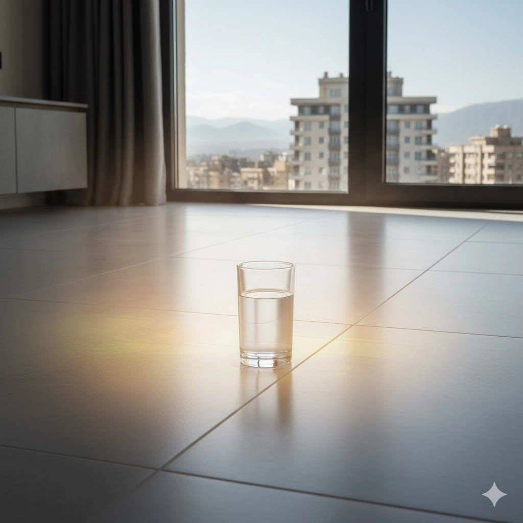 خدمات نصب سیستم گرمایش از کف در پردیس