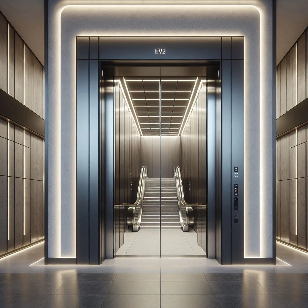 خدمات نصب و راه اندازی آسانسور در کرمان با 6 ماه گارانتی