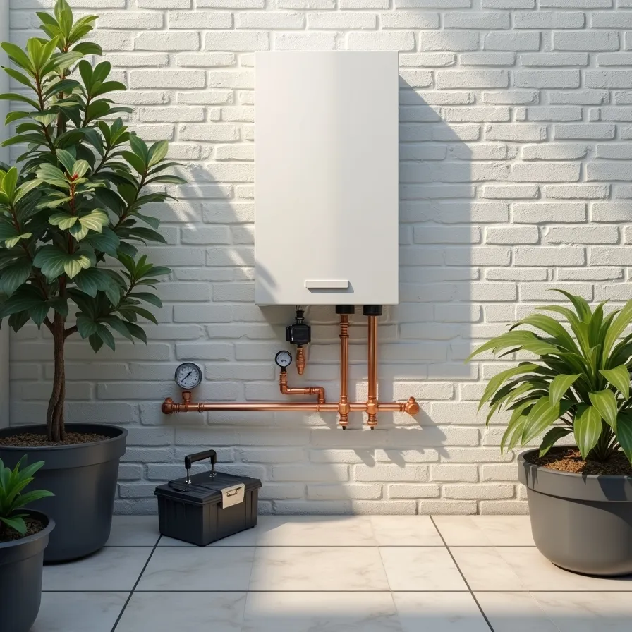 خدمات نصب پکیج در حیاط خلوت در تهران هروی 1 خدمات نصب پکیج در حیاط خلوت در تهران هروی