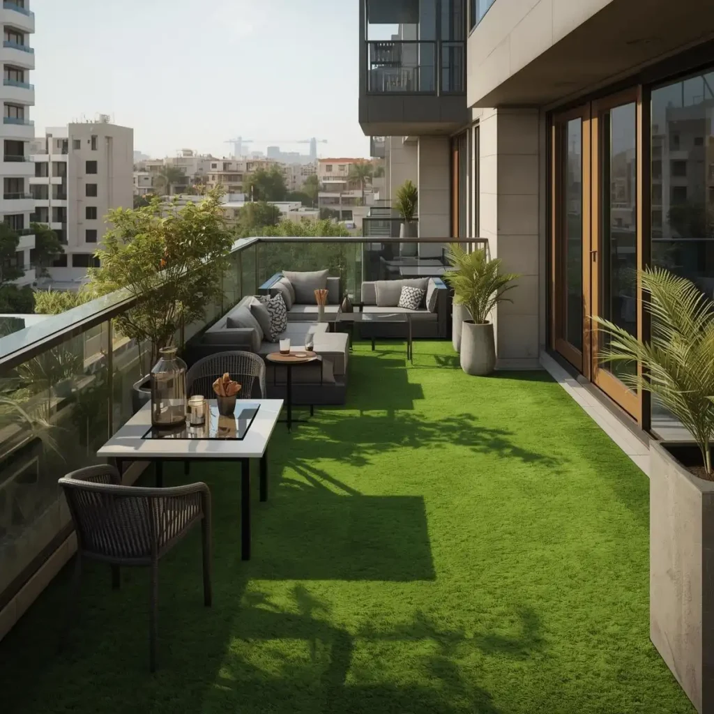 خدمات نصب چمن مصنوعی مخصوص تراس در تهران کوهسار 1 خدمات نصب چمن مصنوعی مخصوص تراس در تهران کوهسار