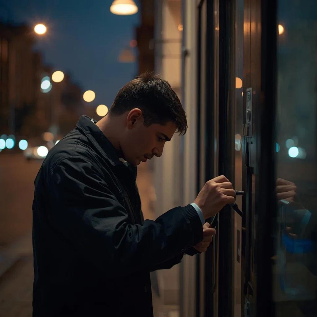 خدمات کلید سازی شبانه روزی در تهران دادمان