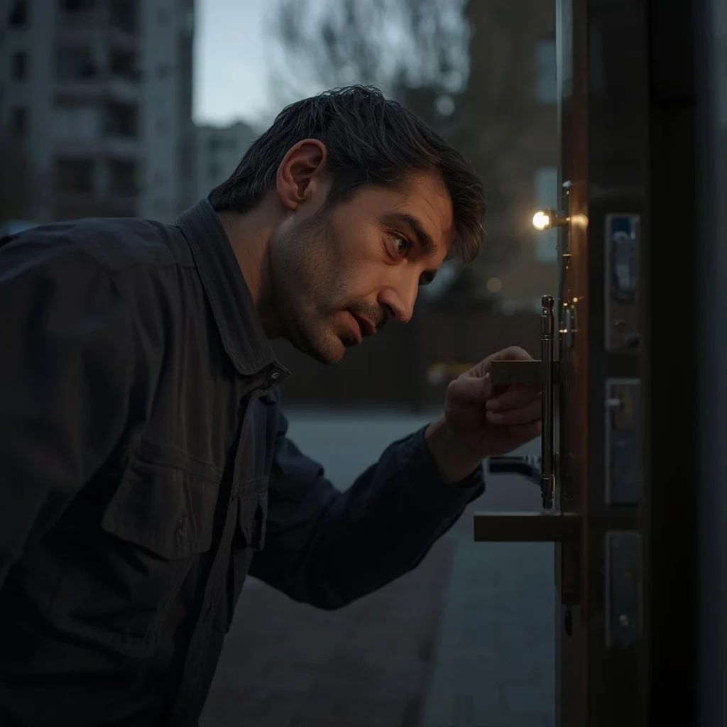خدمات کلید سازی ۲۴ ساعته در تهران دروس