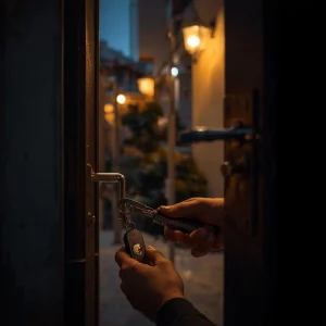 خدمات کلید سازی ۲۴ ساعته در تهران چیذر