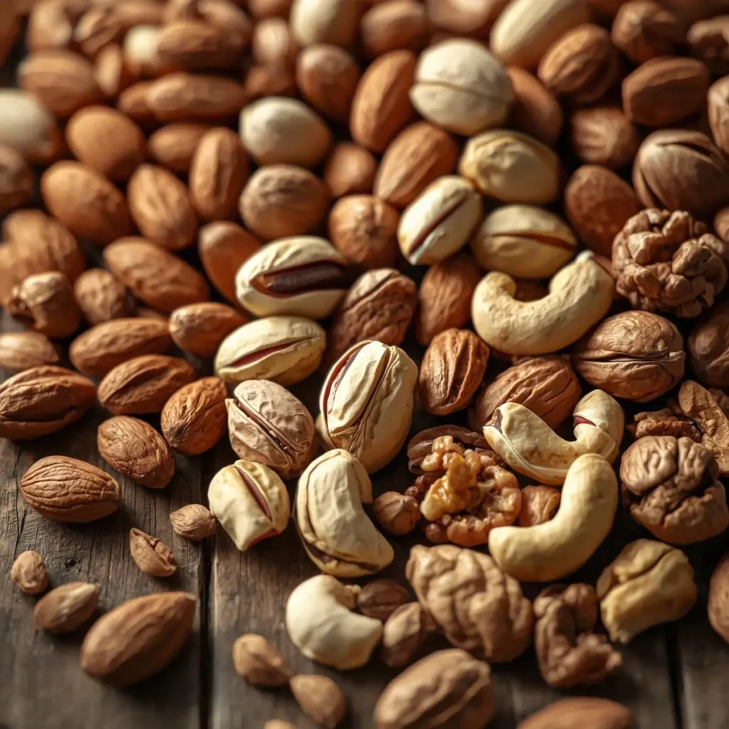 خرید و فروش آجیل صادراتی با کیفیت بالا در تهران سعادت آباد