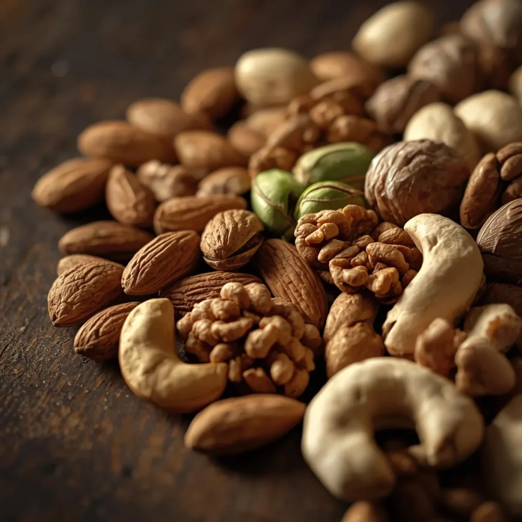 خرید و فروش آجیل صادراتی با کیفیت بالا در تهران شهرک غرب