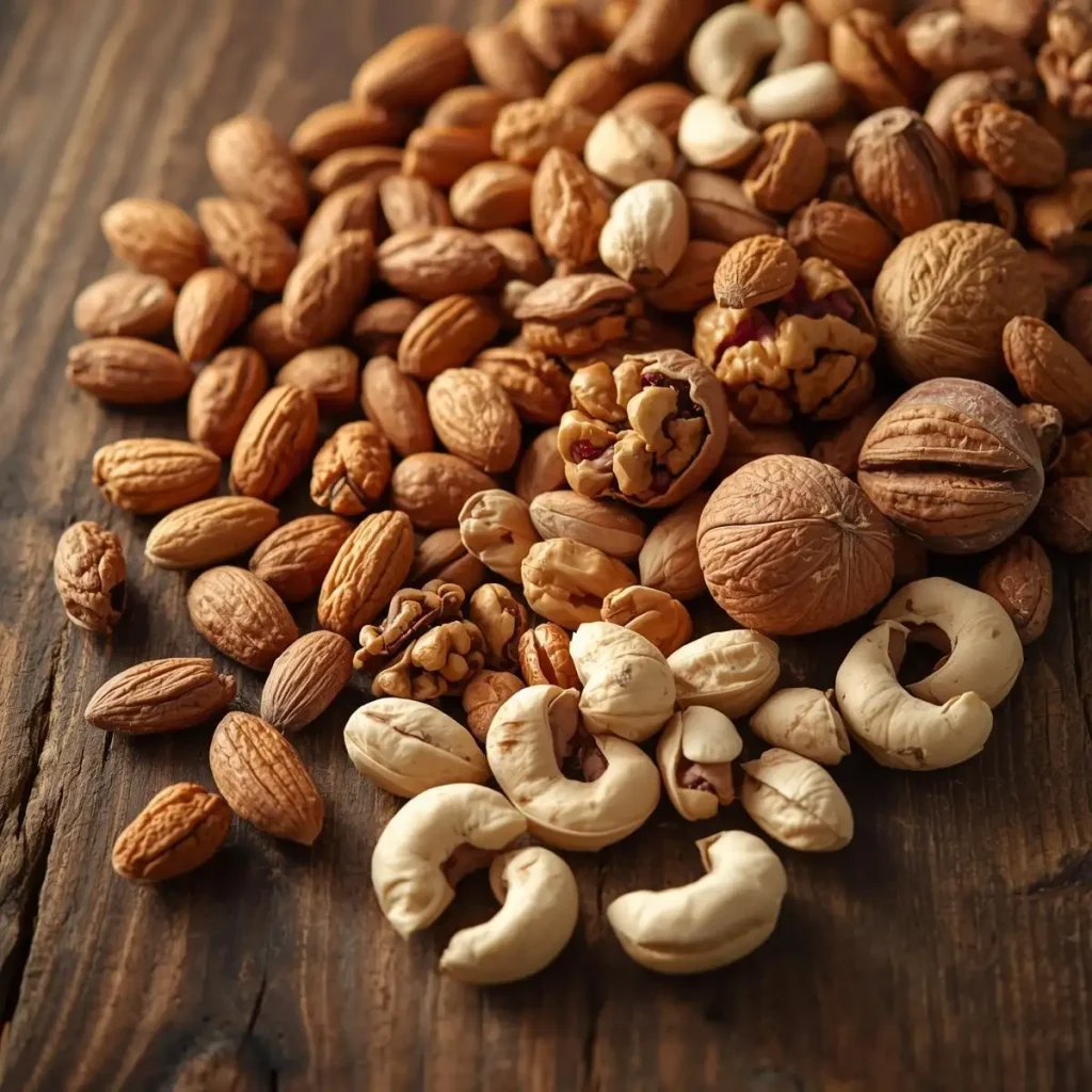 خرید و فروش آجیل صادراتی با کیفیت بالا در تهران شهرک غرب