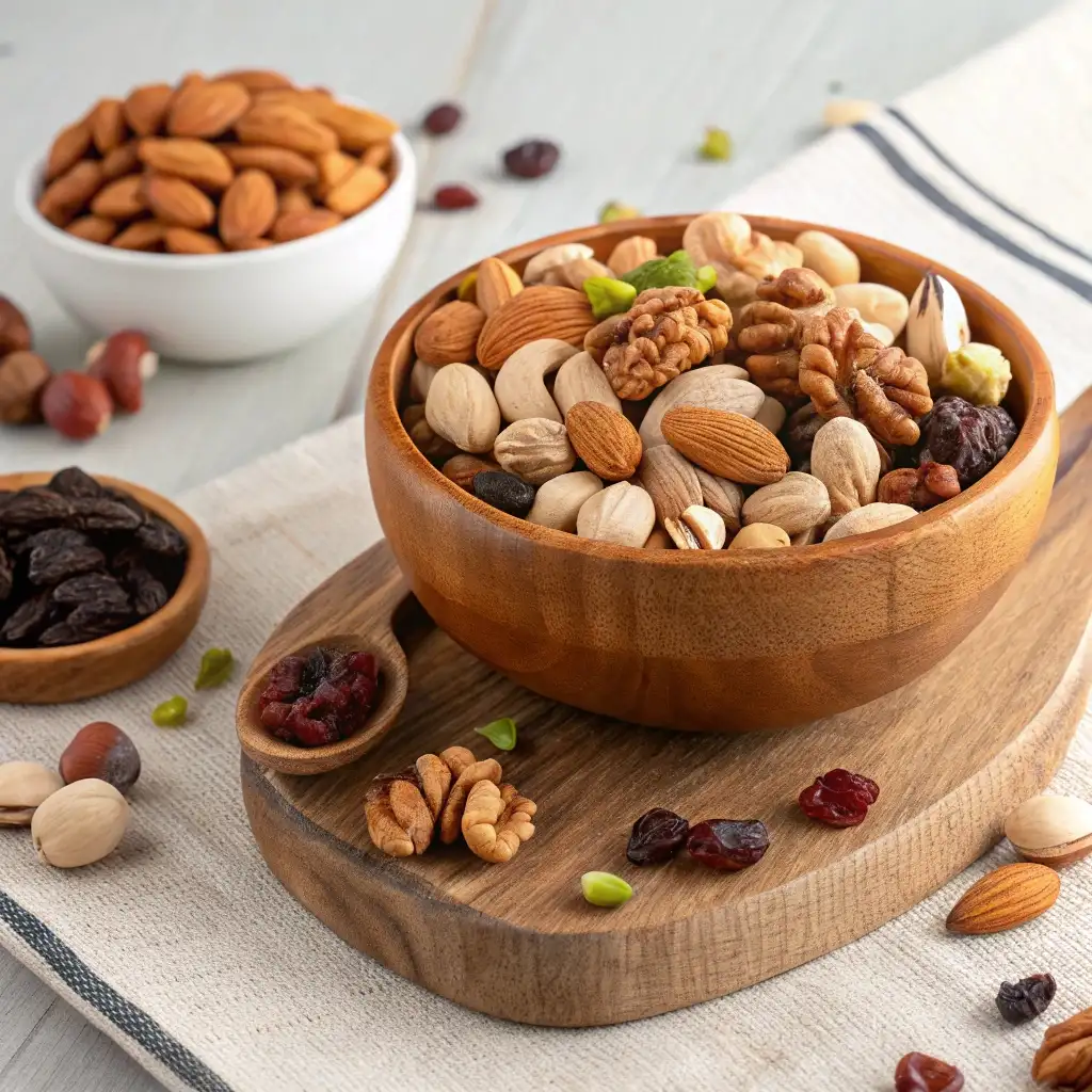 خرید و فروش آجیل مخلوط ویژه در اردبیل با ارسال رایگان