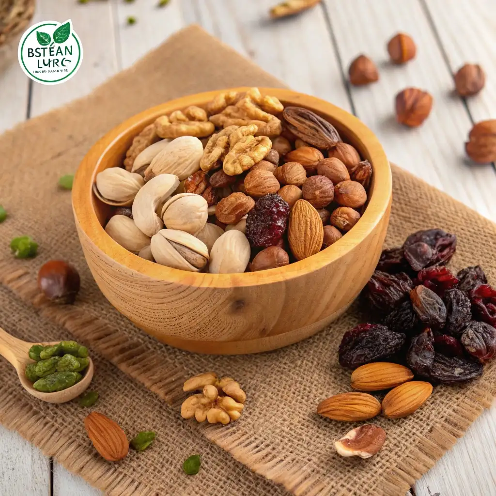 خرید و فروش آجیل مخلوط ویژه در اردبیل با ارسال رایگان